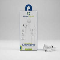 سماعة تايب-سي سلكية من فون بلانت