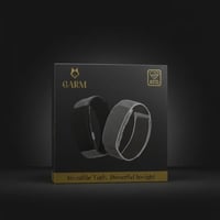 سوار ذكي من قرم - الحجم الكبير