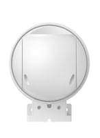 كاميرا ذكية بدقة 3 ميجابكسل، واي فاي، لأمن المنزل،...