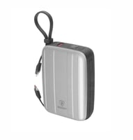 SPON Power Bank Model 11002 بسعة 20000mAh LU واثني...