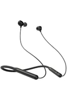 Soundcore سماعات رأس لاسلكية لايف U2i باللون الأسو...