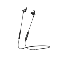 سماعة أذن لاسلكية باللون الاسود من بيلك - BL-601