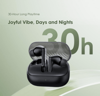 اورايمو سماعات اذن لاسلكية نيو بلوتوث 5.4 من سبيس...