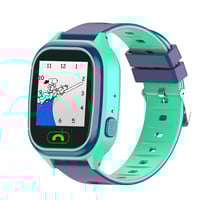 ساعة تتبع ذكية للأطفال مع خاصية الاتصال والرسائل |...