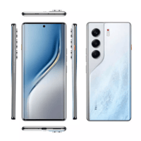 تكنو كامون 40 برو، 5G LTE، 256 جيجابايت، 12 جيجا ر...