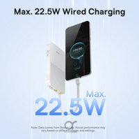 باور بنك بيسوس إنرفيل بيباو 2 برو 10000 مللي أمبير...