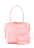 شنطة نسائية جويارد ممتازة جديد بدون سحاب حجم صغير