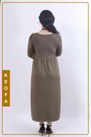 فستان CHRISTIAN DIOR فري سايز