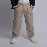 بنطلون جينز ولادي قصة كوري اوفر سايز