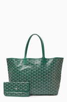 شنطة نسائية جويارد ممتازة جديد بدون سحاب حجم كبير