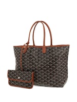 شنطة نسائية جويارد ممتازة جديد معا سحاب حجم وسط