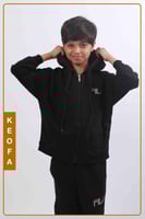 طقم مكون من قطعتين ولادي انيق وحصري