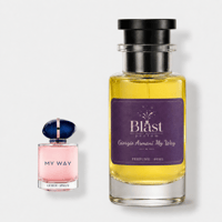 عطر ماي واي EDP