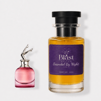عطر سكاندال باي نايت