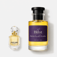 عطر روبرتو كافالي بارادايزو