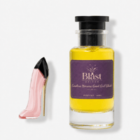 عطر كارولينا هيريرا جود جيرل بلش