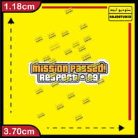 Mission Passed GTA - استكر جوال