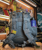 Abjd Mini Max ultra backpack - 25L