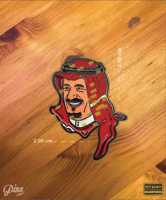 الملك سلمان بن عبدالعزيز - بنز