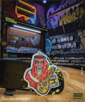 رابح - معطر جو