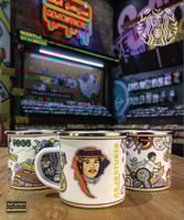 محمد عبده - كوب