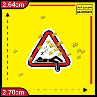 Sleep Zone - استكر جوال