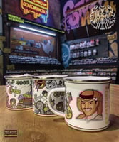 خالد عبدالرحمن - كوب