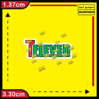 7 Eleven Store - استكر جوال