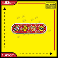 تحذير - استكر جوال