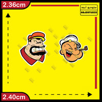 باباي - استكر جوال