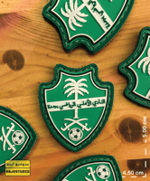 شعار النادي الاهلي كلاسيك - باتش