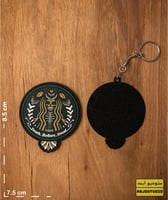 باتش - Death Before Decaf Mermaid