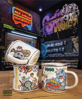 خالد عبدالرحمن - كوب