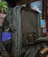 Abjd Mini Max ultra backpack - 25L