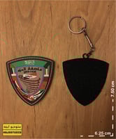 عاصفة الحزم - باتش