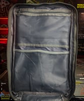 Abjd X backpack - 45L Maximum Capacity