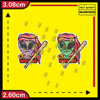 Gta Gang - استكر جوال