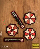 باتش - Umbrella Corporation ME