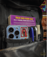 Abjd Mini Max ultra backpack - 25L