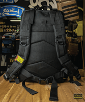 Abjd Mini Max ultra backpack - 25L