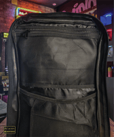 Abjd Mini Max ultra backpack - 25L