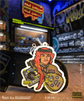 عبدالمجيد عبدالله - معطر جو