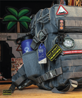 Abjd Mini Max ultra backpack - 25L