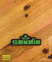 الخطوط السعودية كلاسيك - باتش