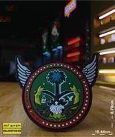 باتش - SAUDI POWER