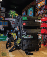 Abjd Mini Max ultra backpack - 25L