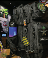 Abjd Mini Max ultra backpack - 25L