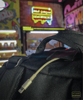 Abjd Mini Max ultra backpack - 25L