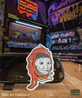 Arabic Doomer Wojak - معطر جو