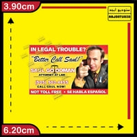 استكر جوال - Saul Goodman